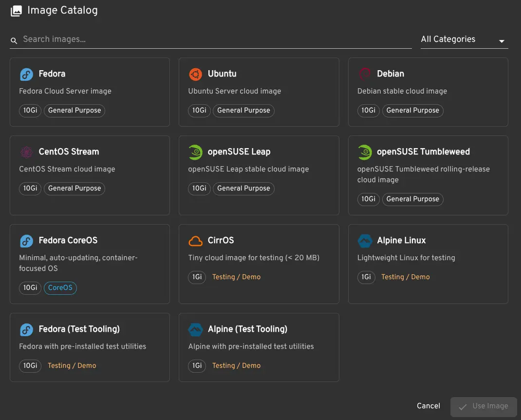 04-image-catalog